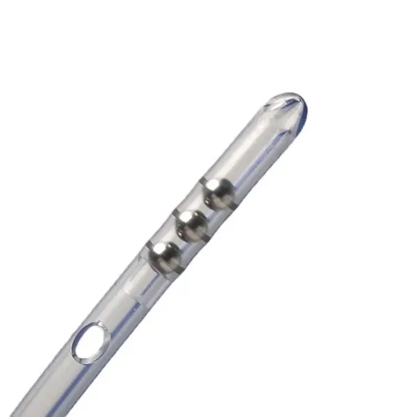 PVC Stomach Tube