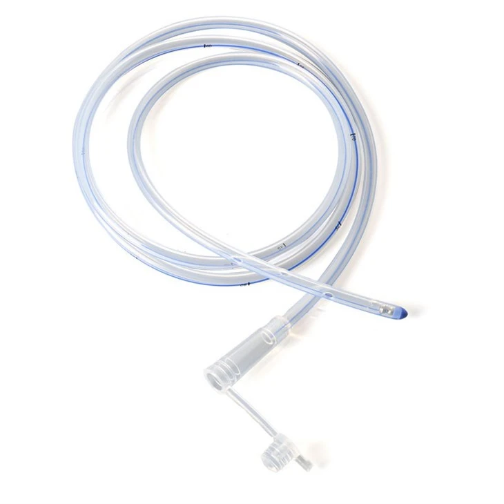 Silicone Stomach Tube