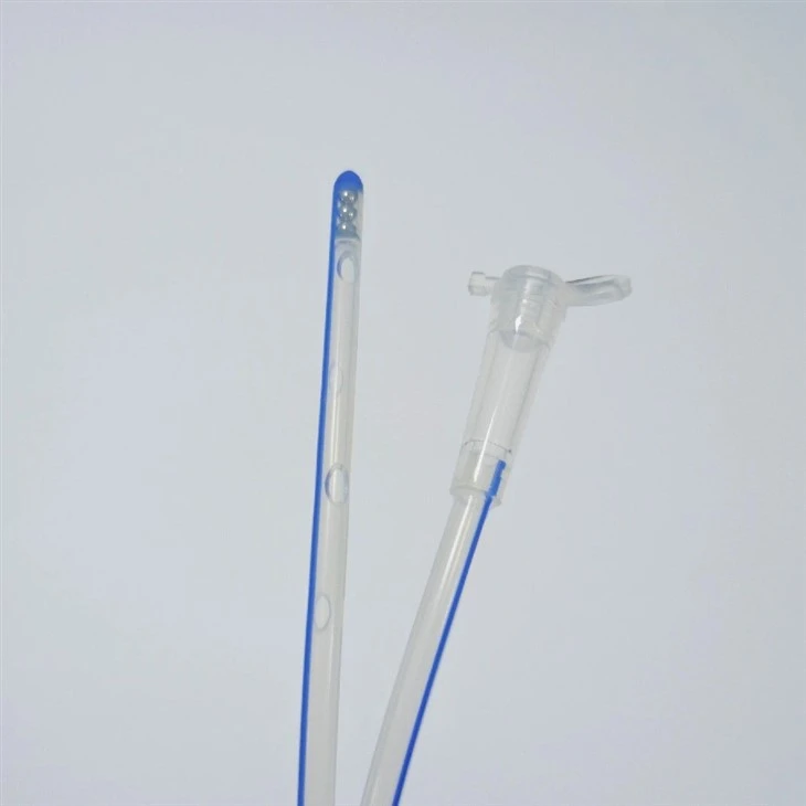 Silicone Stomach Tube